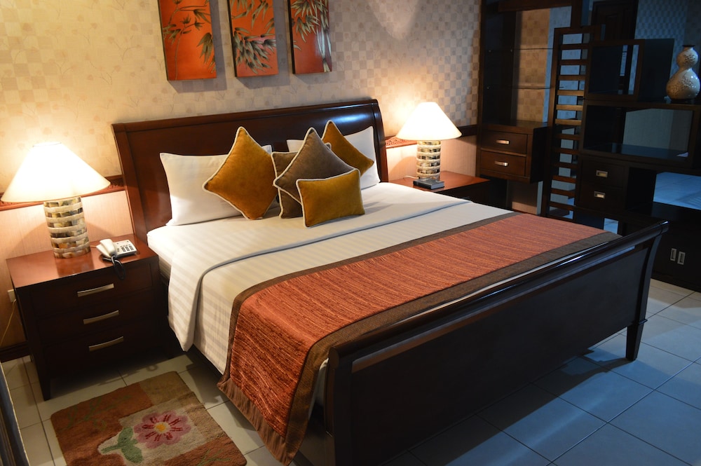 Suite (( A )) photo 3