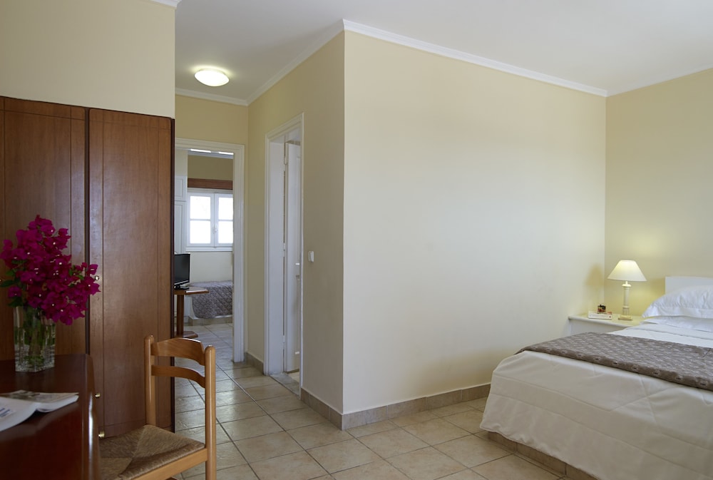 Family Suite - Photo 4