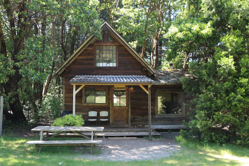 The Cabin photo 1