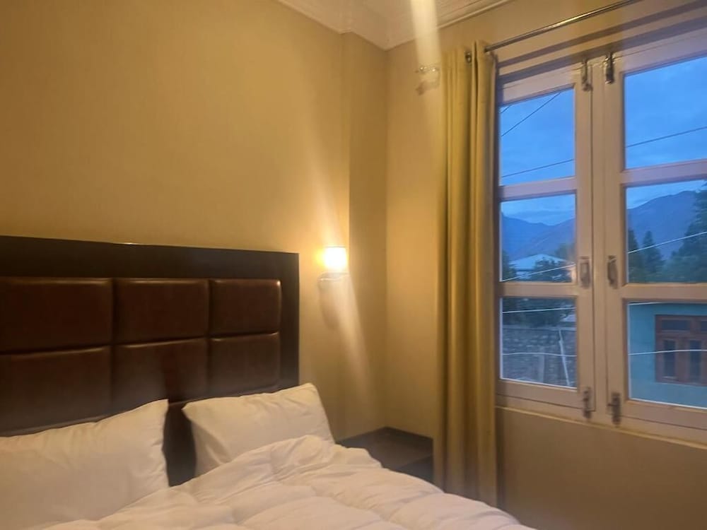 Deluxe Triple Room photo 3
