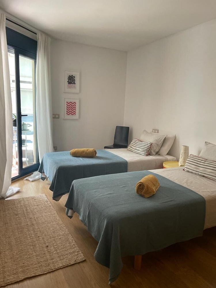 Apartamento en la ciudad
