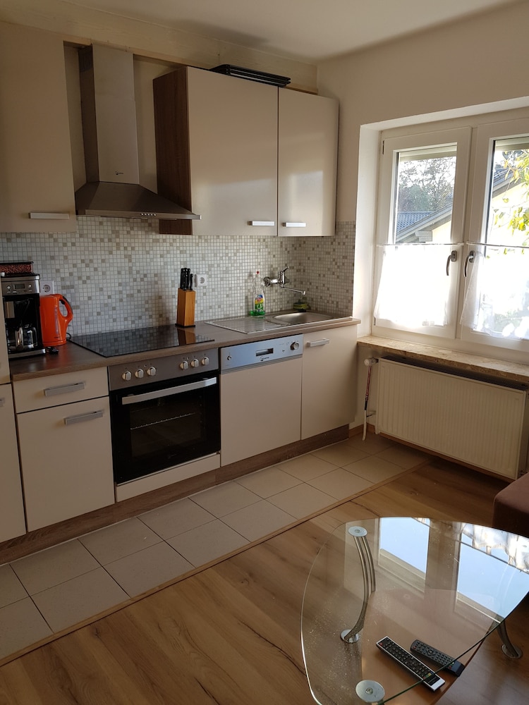 Apartment, 1 Bedroom, Balcony photo 3