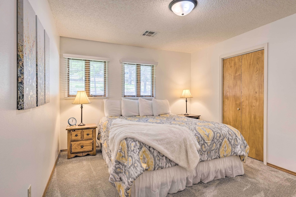House (4 Bedrooms) photo 2