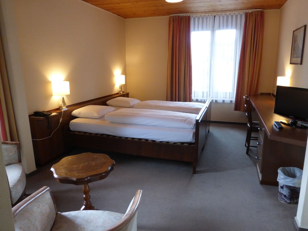 Superior Double Room photo 2