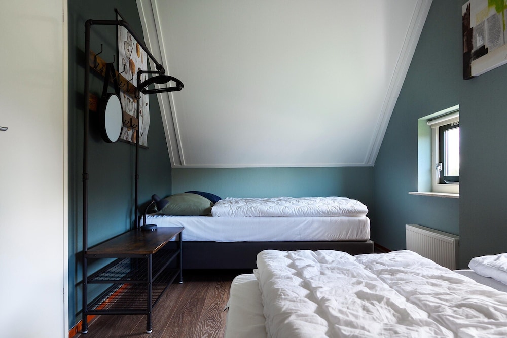Luxury House, 5 Bedrooms