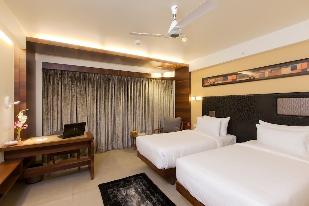 Deluxe Room photo 2