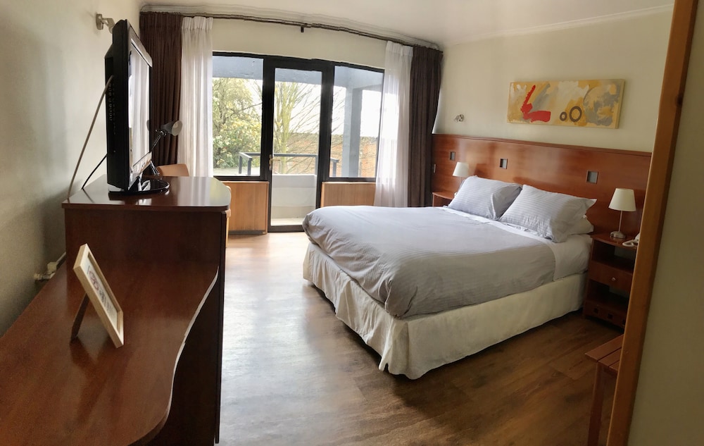 Superior Double Room, 1 Queen Bed photo 1