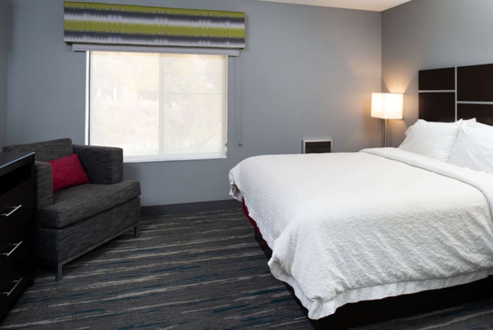 Room, 1 King Bed, Accessible, Bathtub - Photo 7