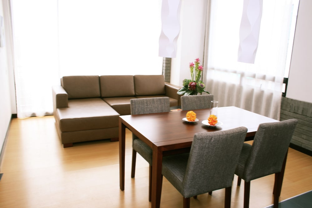 Family Suite, 2 Bedrooms - Photo 3