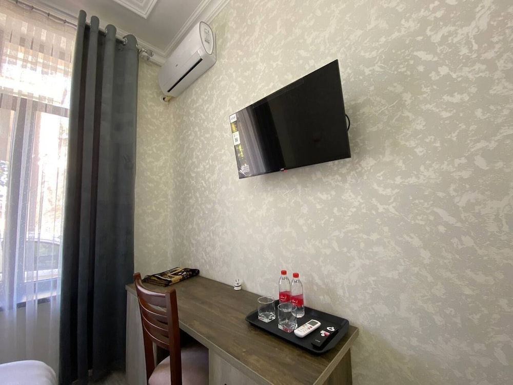 Basic Double Room Single Use, 1 Twin Bed photo 1