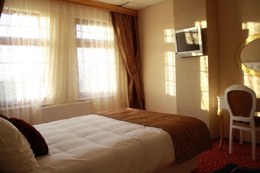 Standard Quadruple Room photo 2