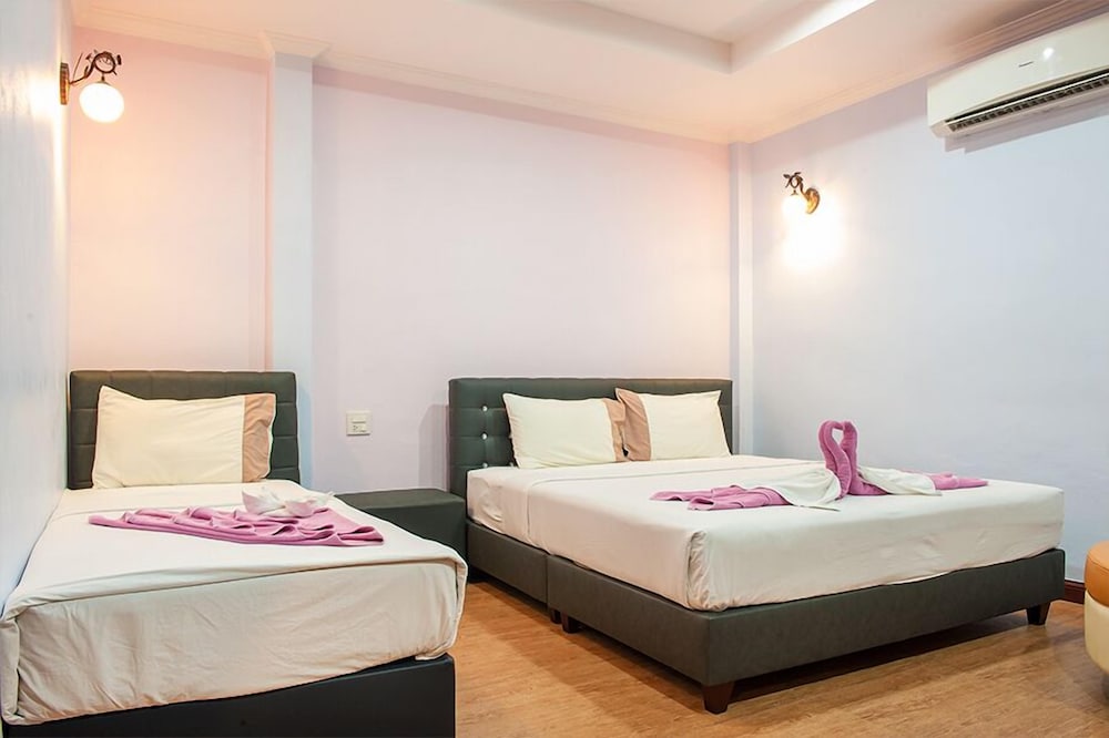 Grand Villa photo 3