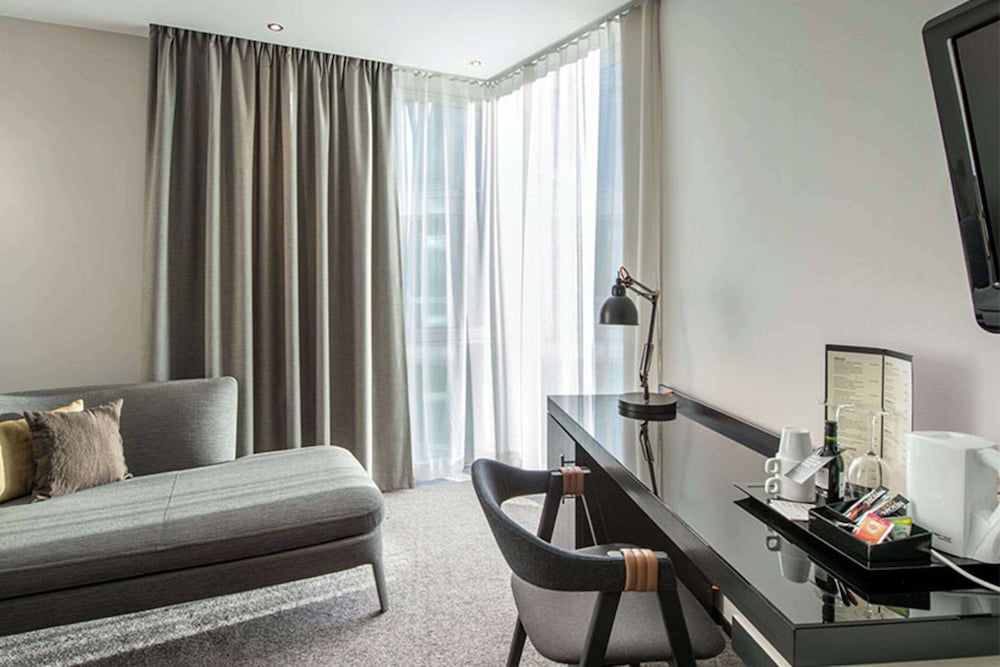 Standard Room, Double or Single Bed - Photo 13