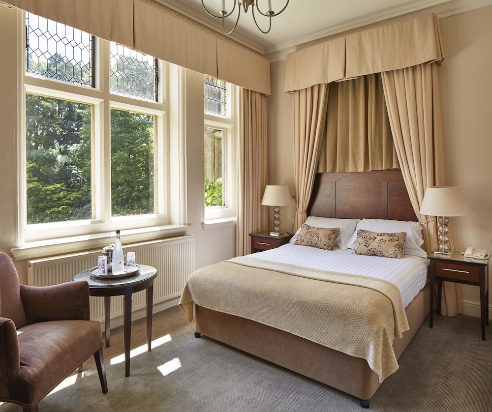 Deluxe Room, 1 Double Bed (Super Deluxe Double)