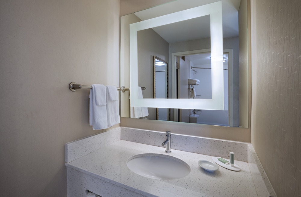 Suite, Multiple Beds - Photo 12