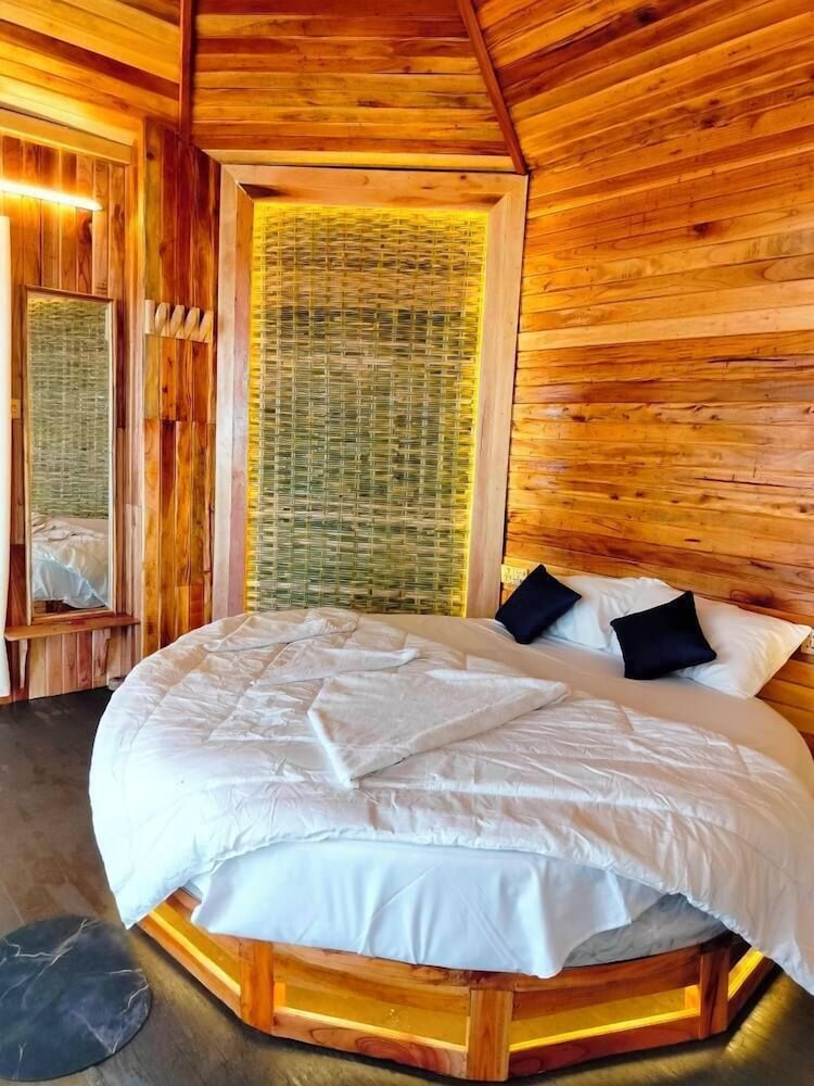 Luxury Double Room