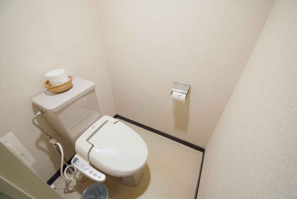 Japanese Style Room for 4 People (Shared Bathroom) - Photo 4