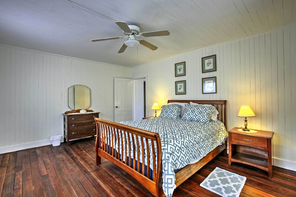 House (4 Bedrooms) photo 3