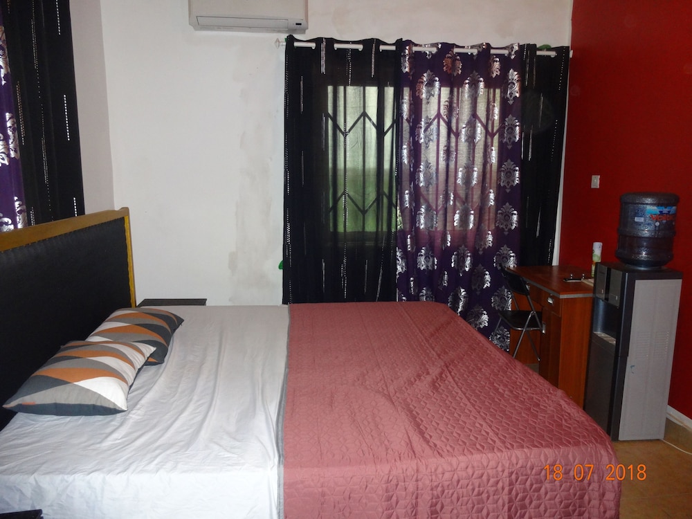 Standard Single Room, 1 Bedroom photo 3