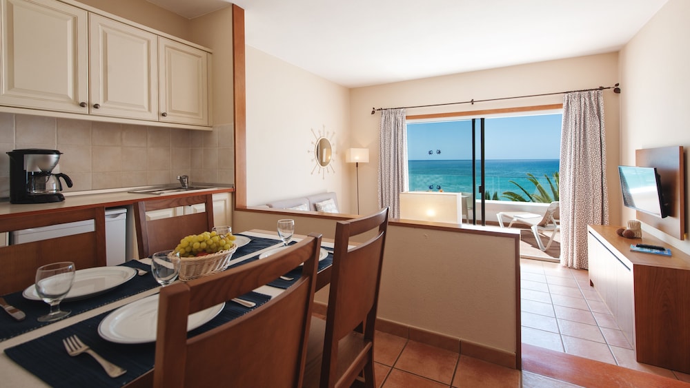 Apartment, 1 Bedroom, Sea View