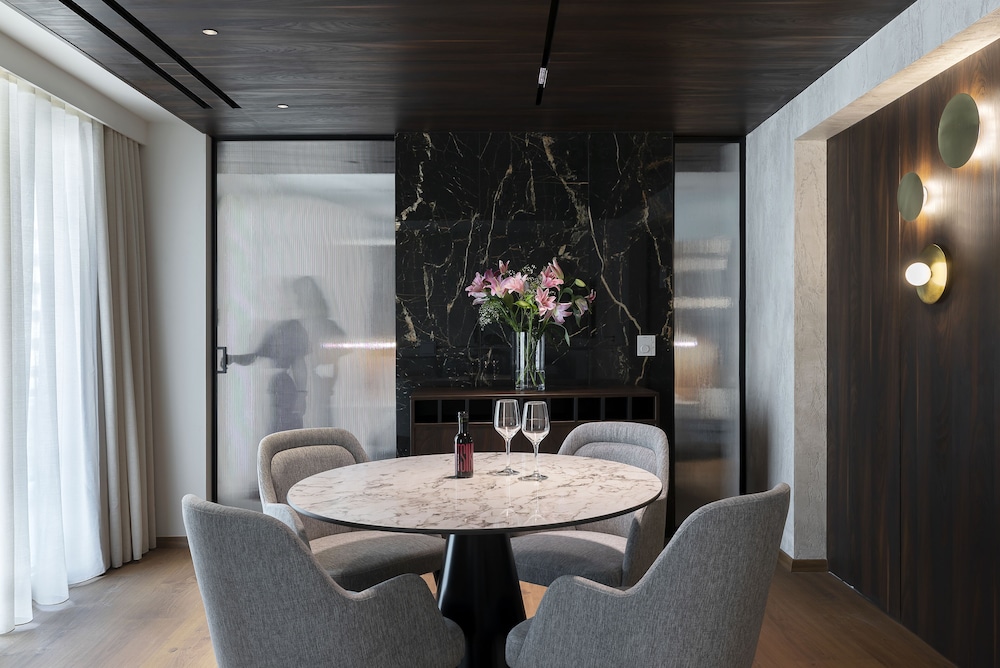 Suite, 2 Bedrooms, Club Lounge Access photo 3