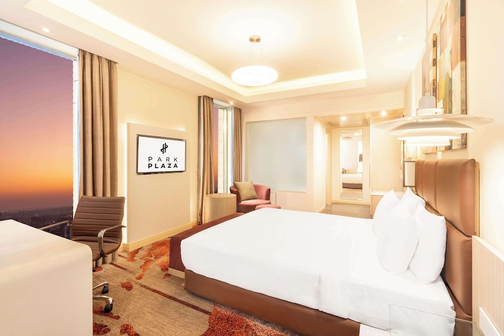 Suite, 1 Bedroom (Whirlpool) photo 3