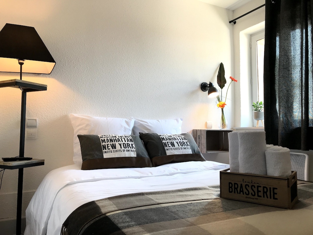 Chambre Double Économique