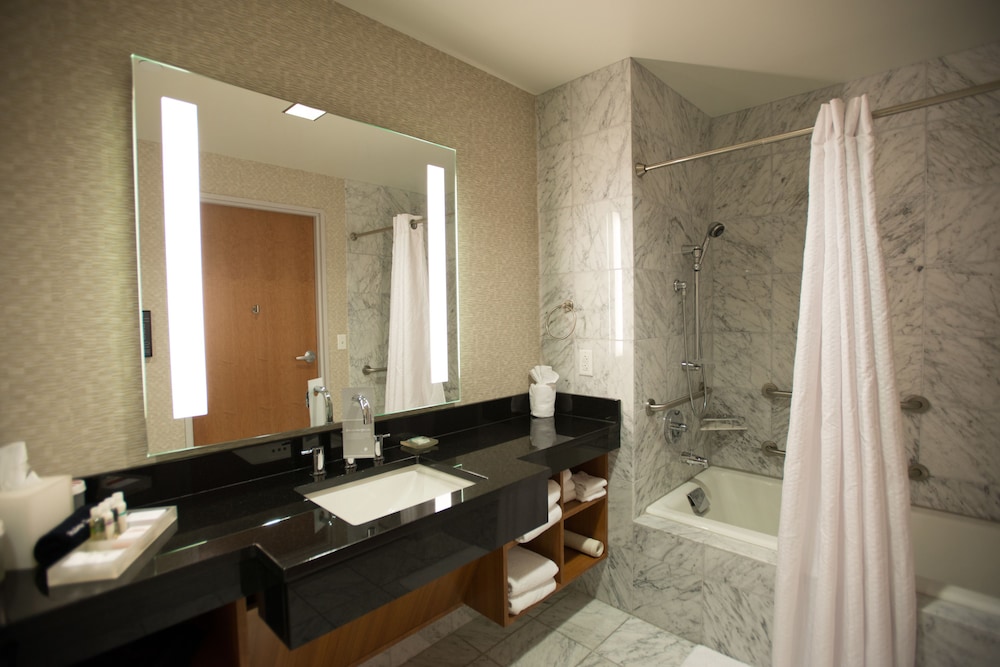 The Hotel at Kirkwood Center, Foto 4