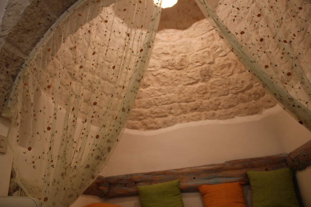 Small Trullo