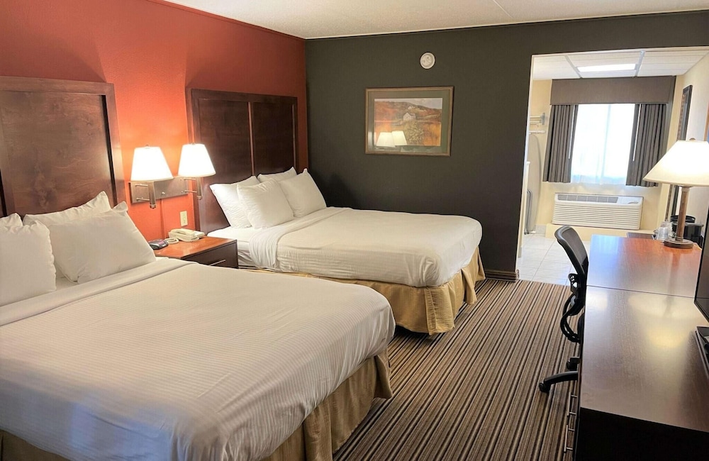 Crossroads Hotel and Event Center, Billede 2