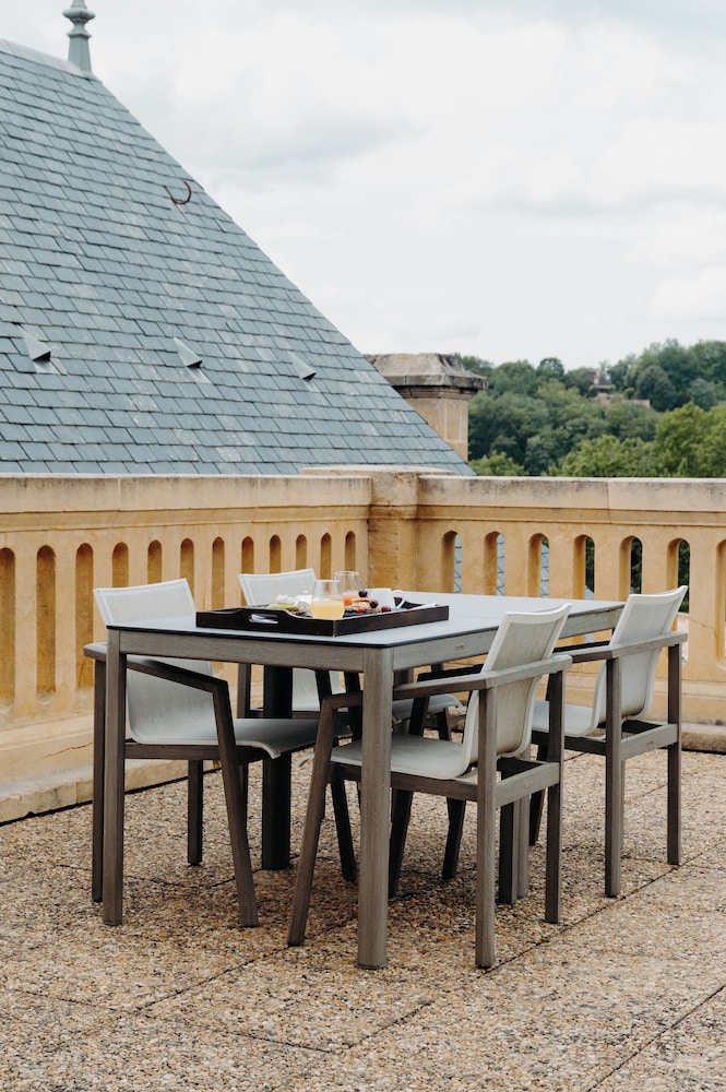 Duplex Family Suite, terrace - Photo 4
