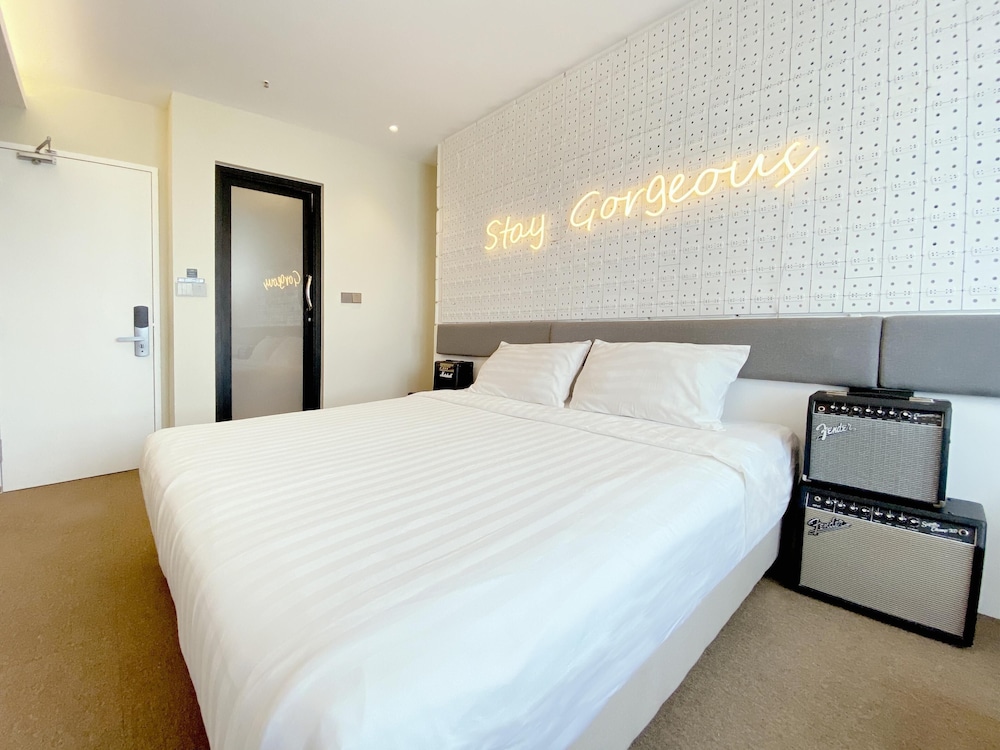 The Musician Room - Photo 4