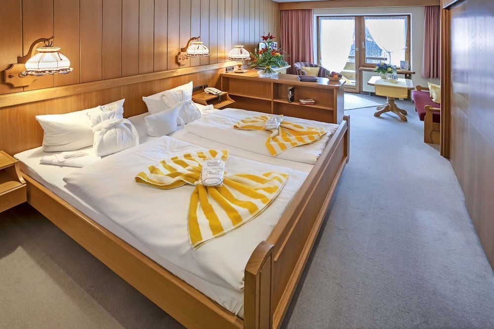 Panoramic Double Room, Balcony photo 3