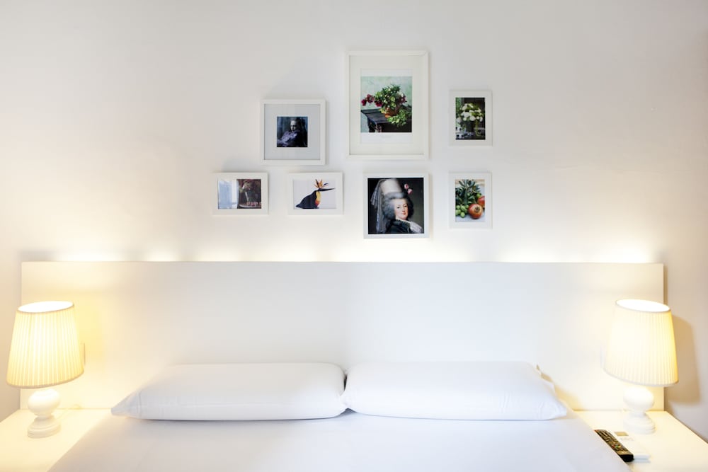 Family Apartment, 2 Bedrooms (Bacardi 6 pax) photo 3