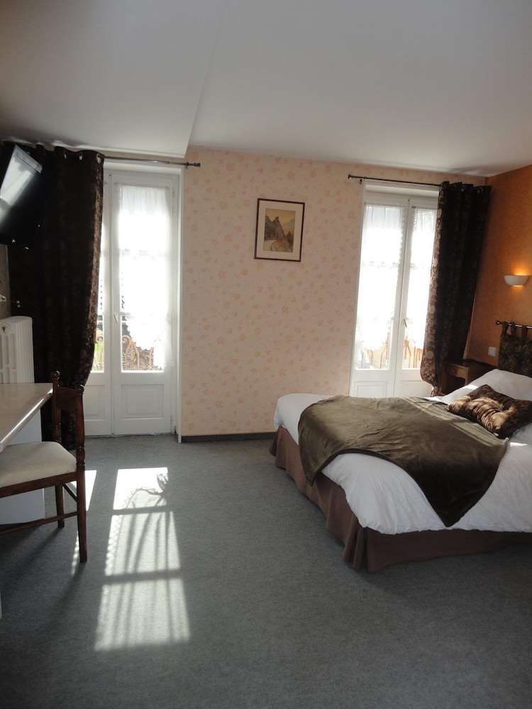 Comfort Room photo 1