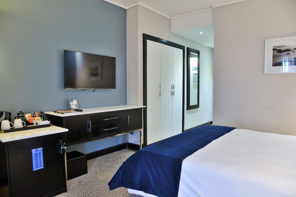 Standard Double Room - Photo 3
