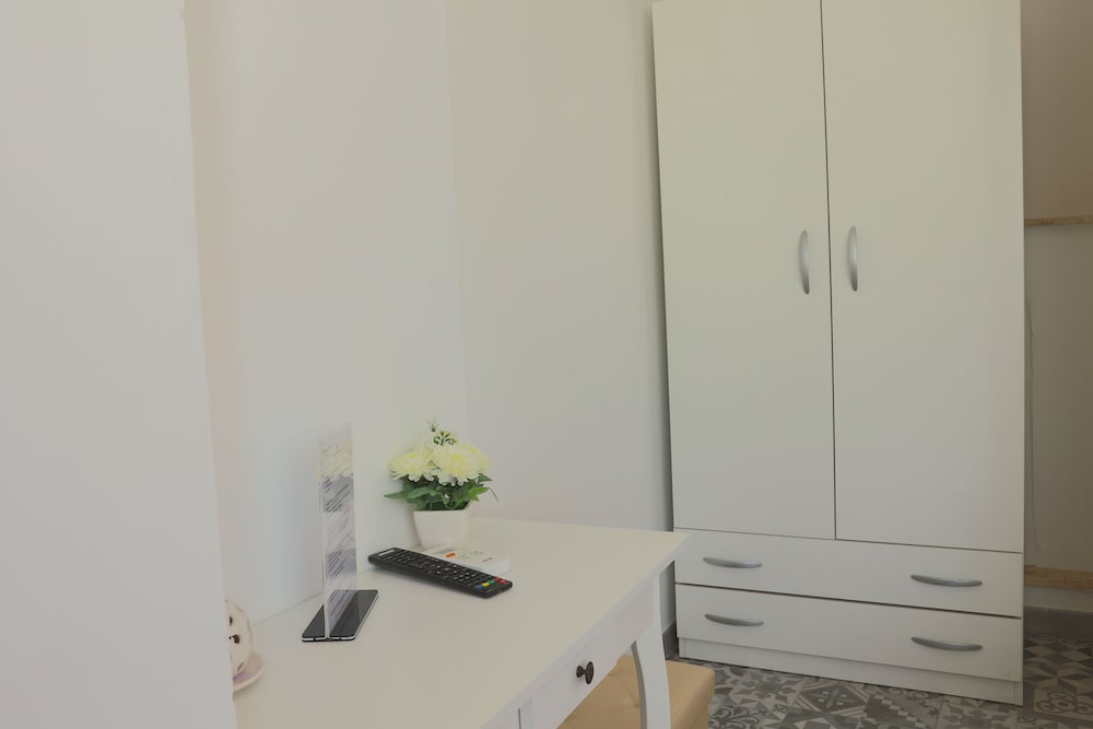 Comfort Double or Twin Room, 1 Bedroom, Sea View photo 2