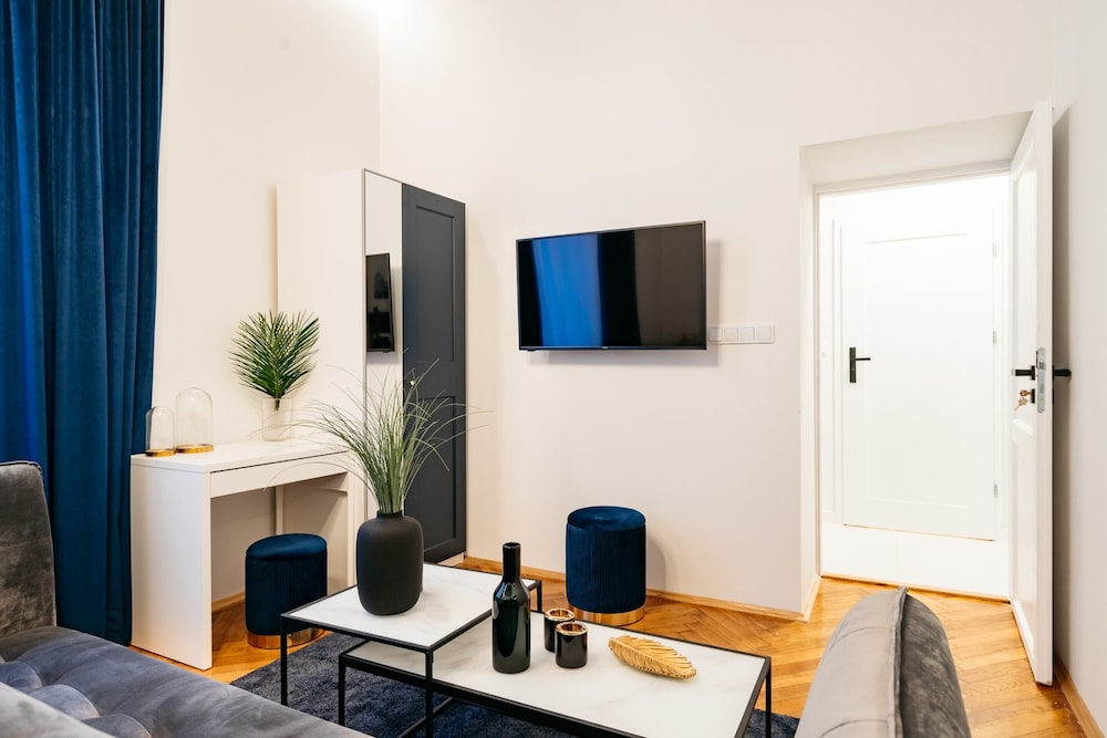 Business Apartment photo 3