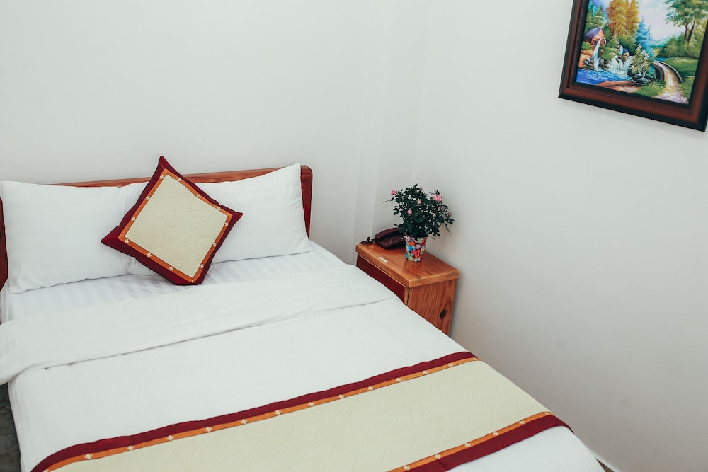 Standard Single Room, 1 Bedroom