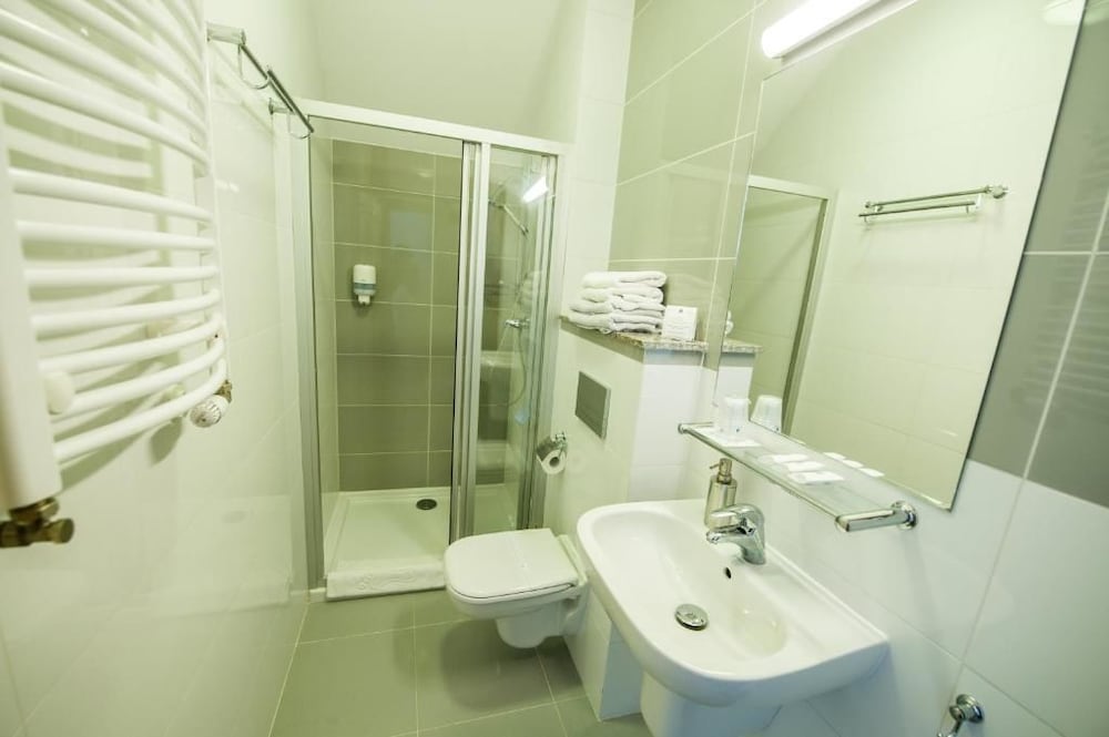 Business Single Room photo 2