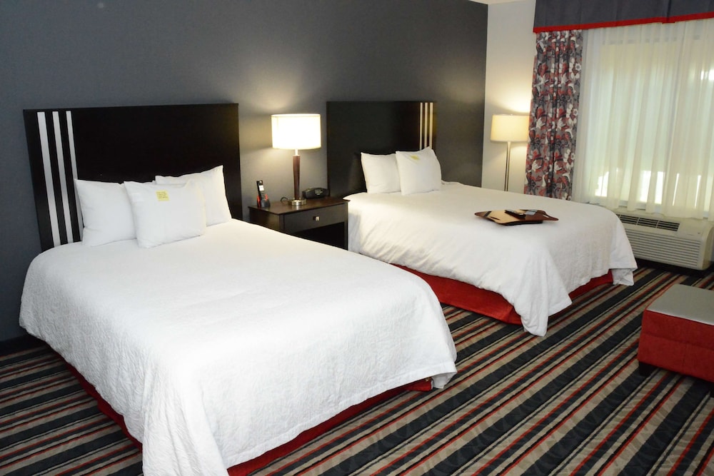 Room, 2 Queen Beds, Accessible, Non Smoking photo 3