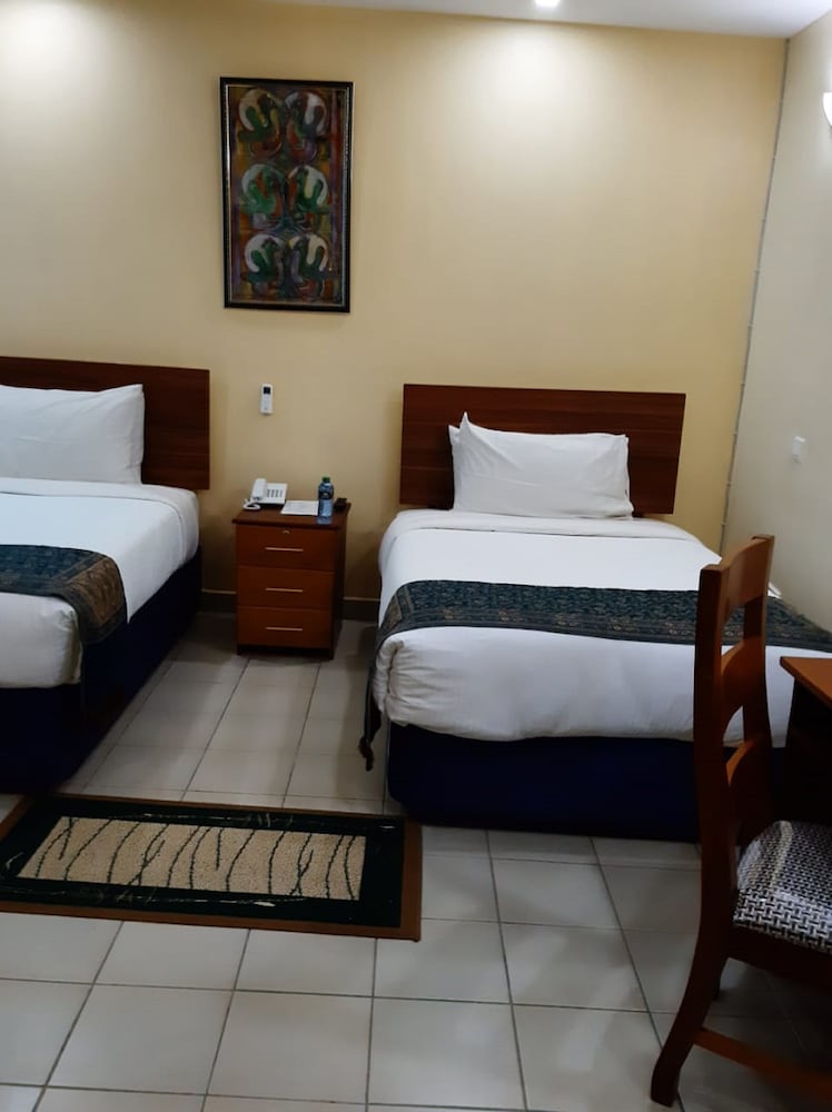 Double Room photo 2