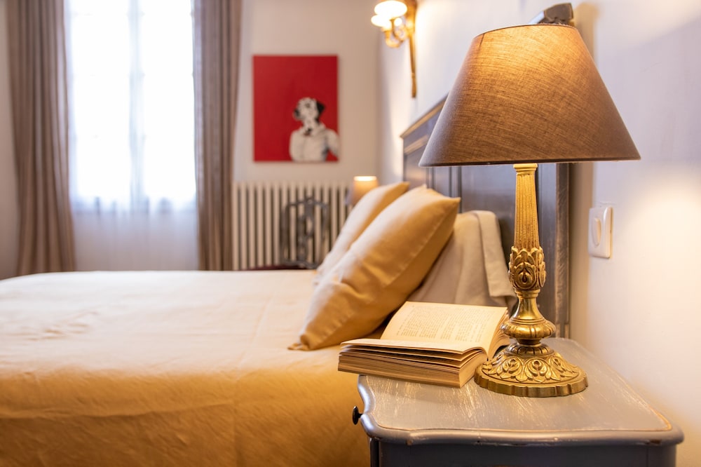 Double Room (MUSEE) photo 3