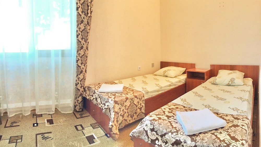 Standard Double Or Twin Room photo 1