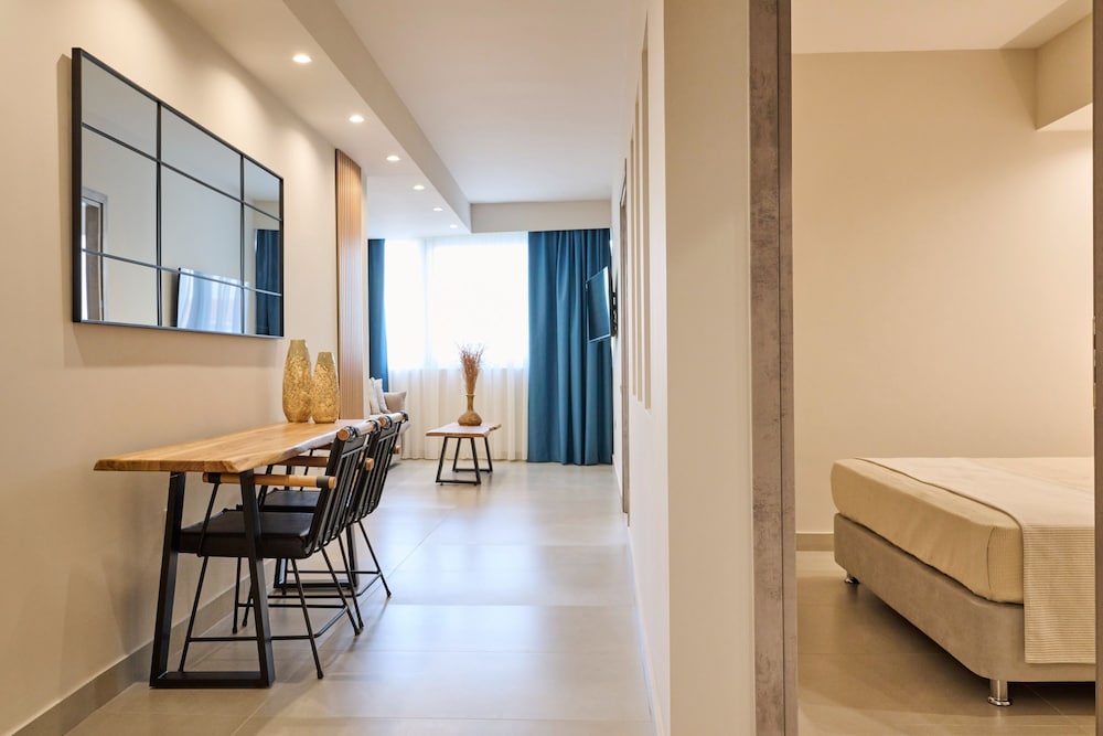 Apartment, Accessible photo 2