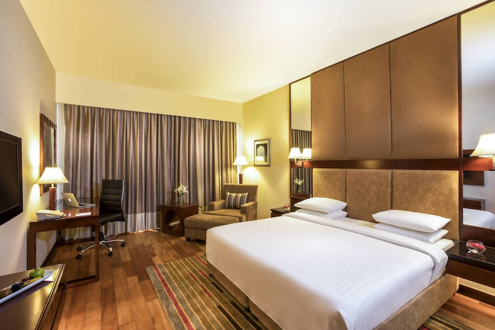 Executive Room, 1 King Bed