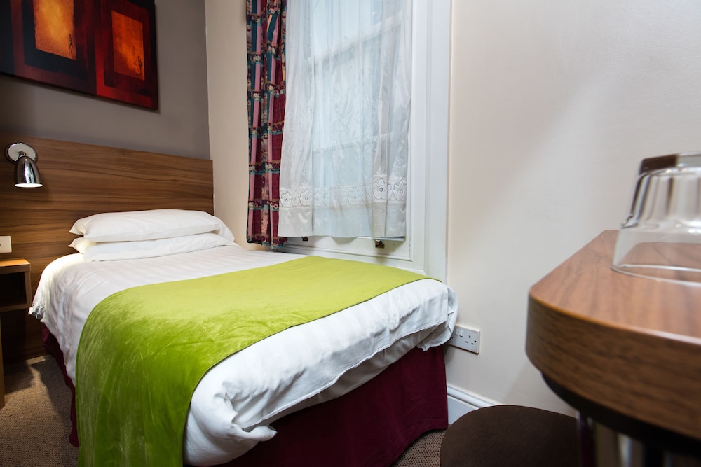 Comfort Single Room photo 1