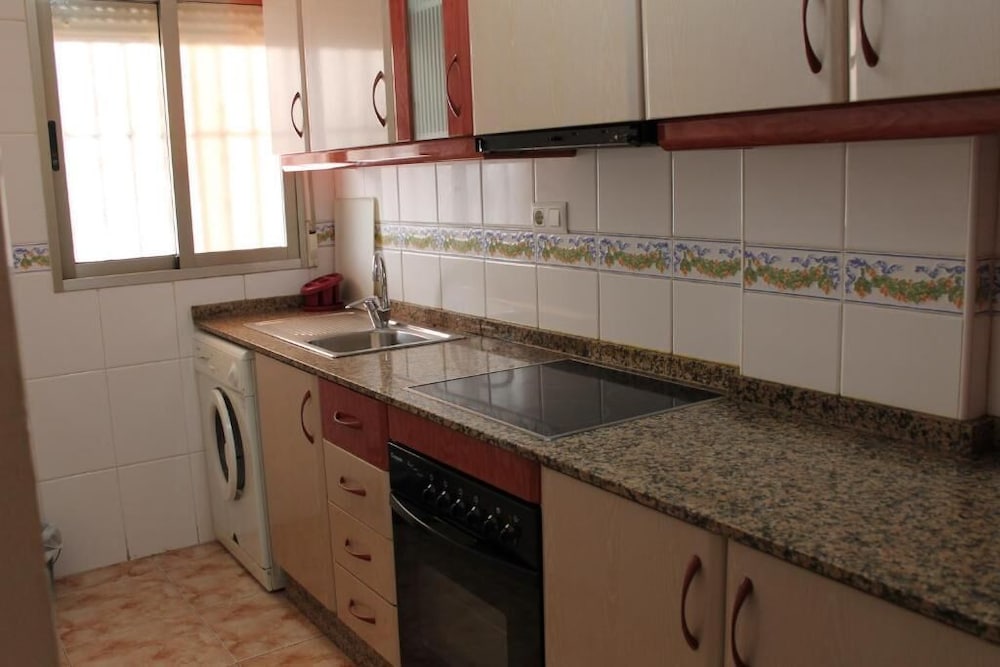 Apartment, 3 Bedrooms (6 adults) photo 3