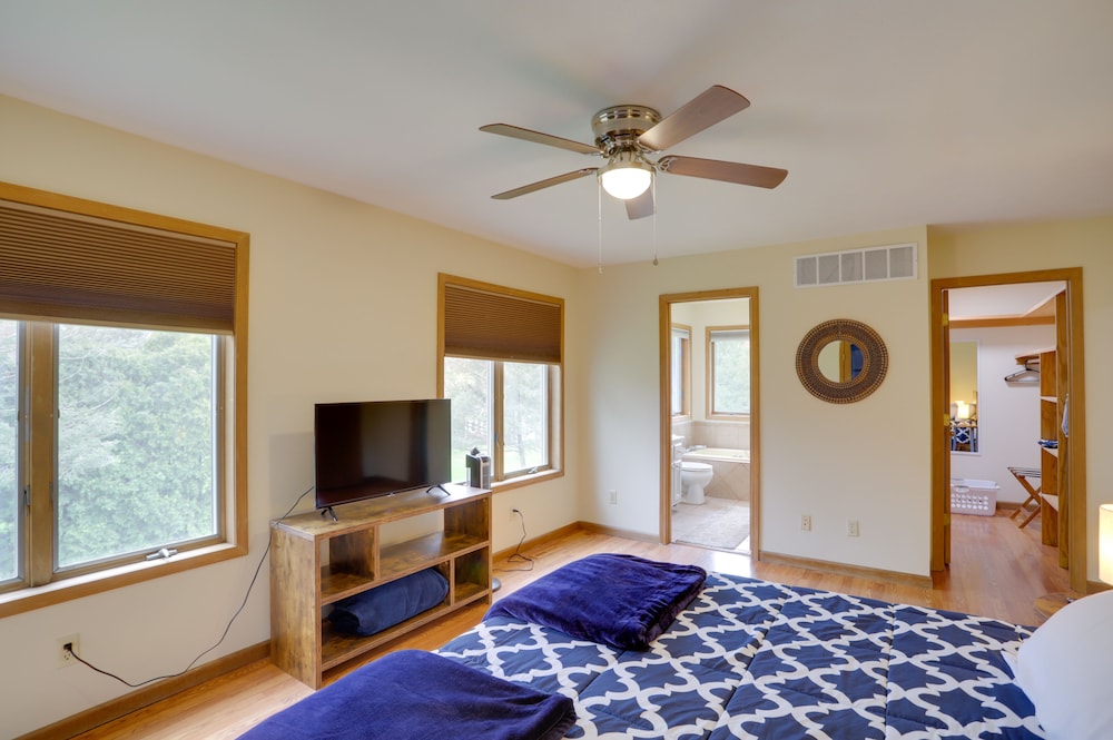 House (4 Bedrooms) photo 1