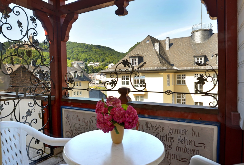 Superior Double Room, Balcony photo 2
